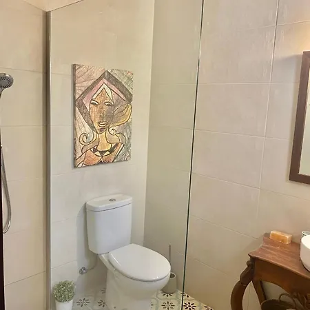 Σπίτι διακοπών Casa Na Termal *