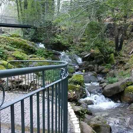 Casa Na Termal Σπίτι διακοπών