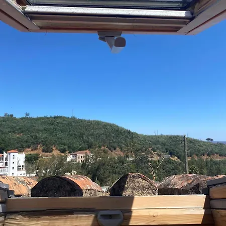 Casa Na Termal * Monchique