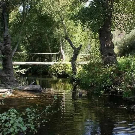 Casa Na Termal Monchique