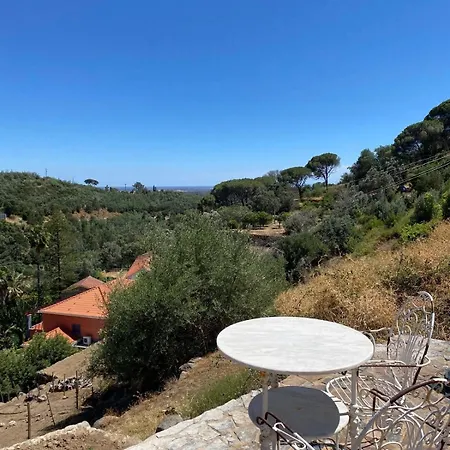 Σπίτι διακοπών Casa Na Termal