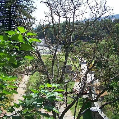 Σπίτι διακοπών Casa Na Termal