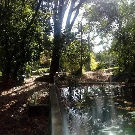 Σπίτι διακοπών Casa Na Termal