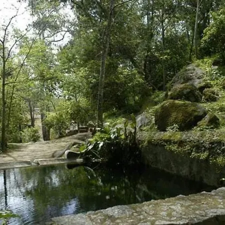 Casa Na Termal * Monchique