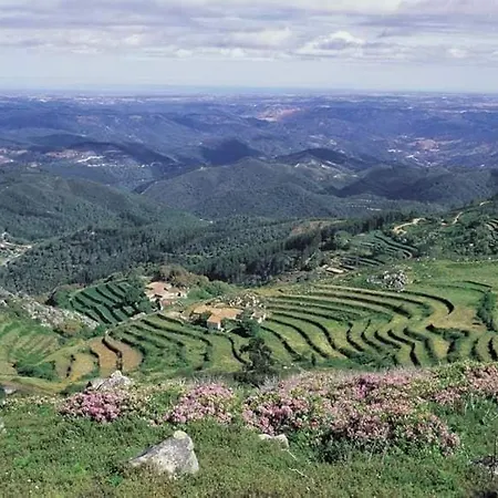 Σπίτι διακοπών Casa Na Termal