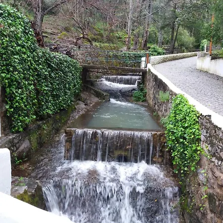 Casa Na Termal Σπίτι διακοπών
