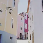 Casa Na Termal بيت للعطل مونشيك