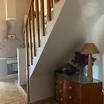 Casa Na Termal بيت للعطل