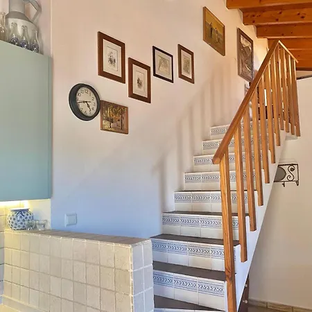 Casa Na Termal