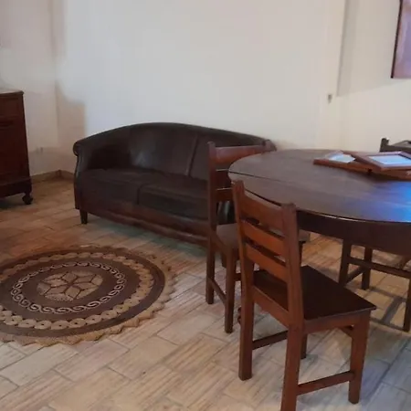 Casa Na Termal Tatil Evi