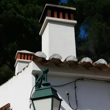 Casa Na Termal *