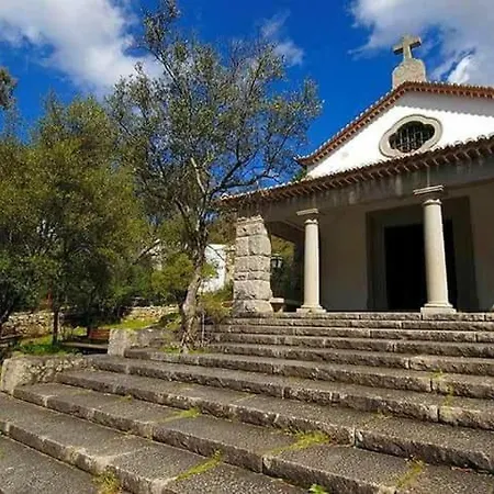 Casa Na Termal * مونشيك