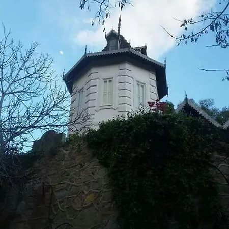 Casa Na Termal