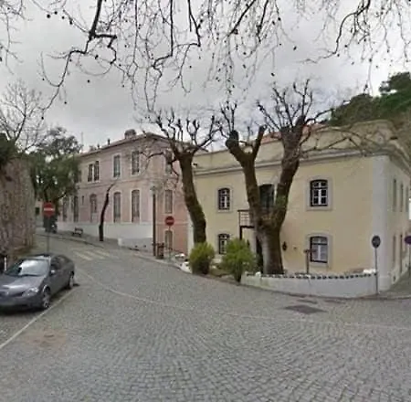 Casa Na Termal *