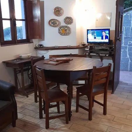Casa Na Termal Tatil Evi *