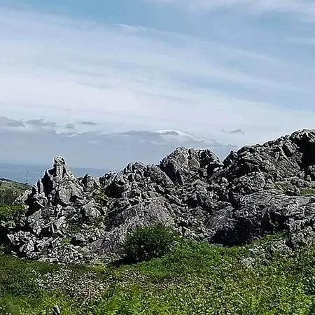 Tatil Evi Casa Na Termal Monchique