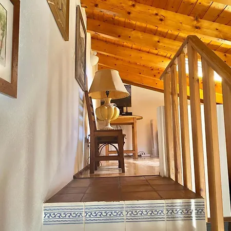 Casa Na Termal *