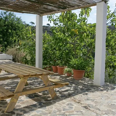 Tatil Evi Casa Na Termal Monchique