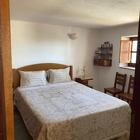 Tatil Evi Casa Na Termal Monchique