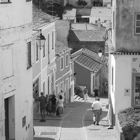 Casa Na Termal *