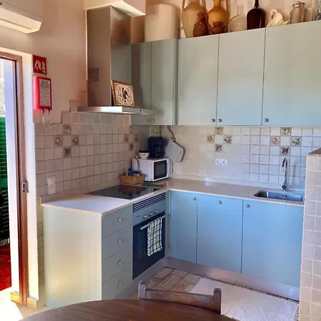 Casa Na Termal Tatil Evi *