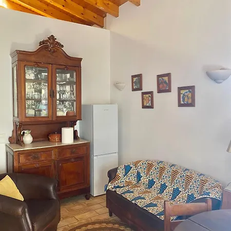 Tatil Evi Casa Na Termal