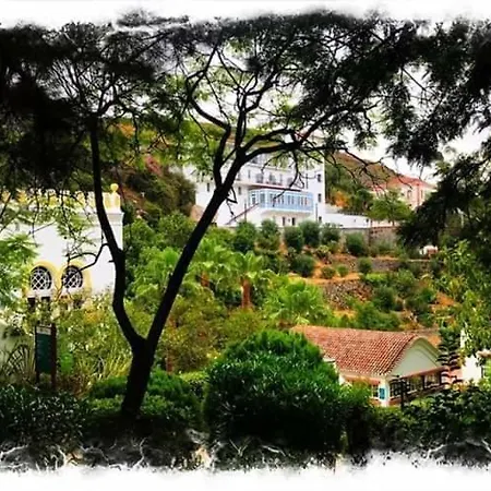 Ferienhaus Casa Na Termal Monchique