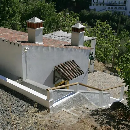 Casa Na Termal