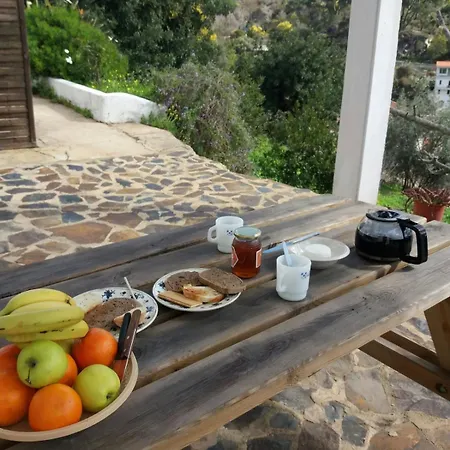 Tatil Evi Casa Na Termal Monchique