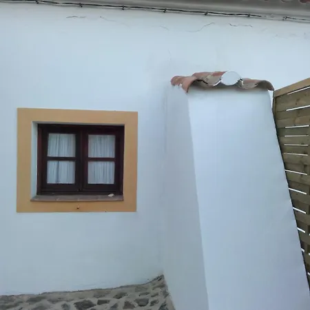 Casa Na Termal *