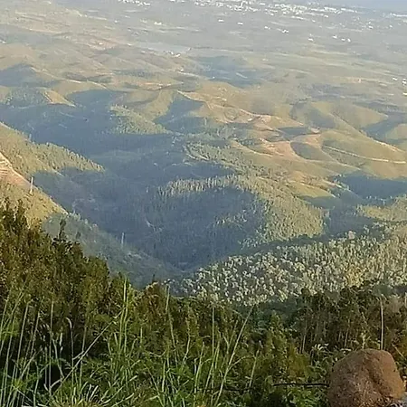 Casa Na Termal * Monchique