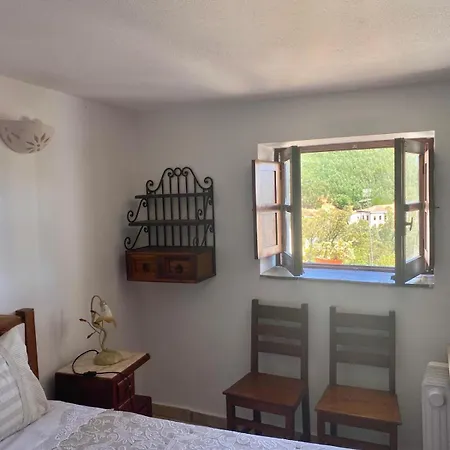 Casa Na Termal Feriehus Monchique