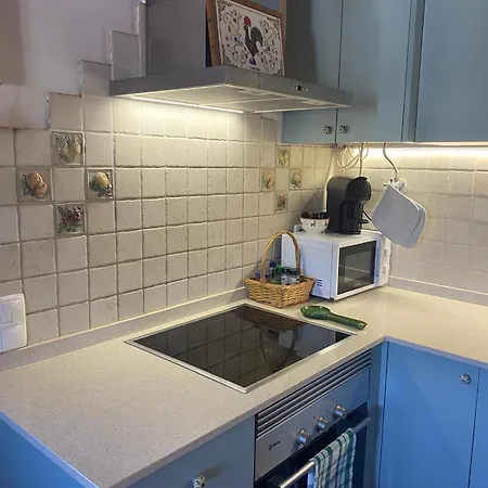 Feriehus Casa Na Termal *