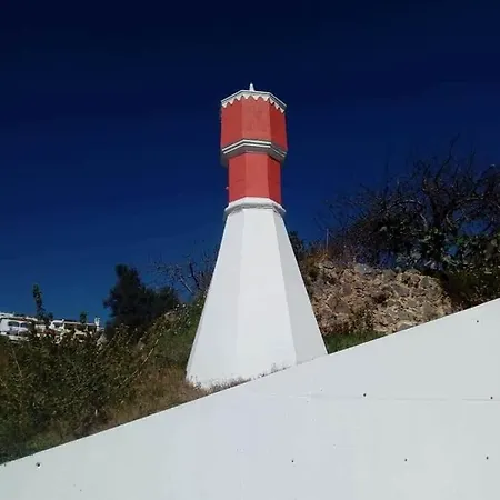 Casa Na Termal Monchique