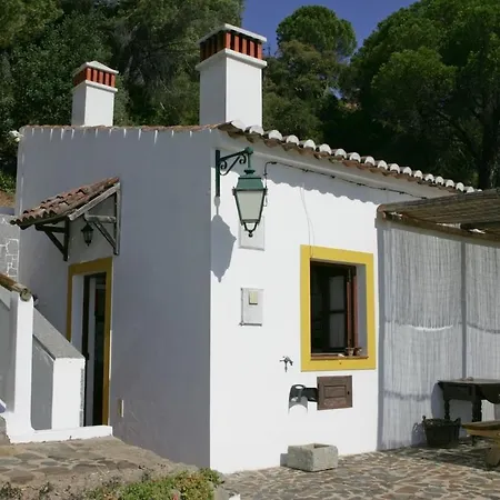 Feriehus Casa Na Termal