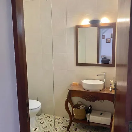 Casa Na Termal Monchique