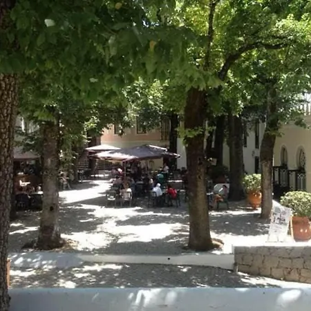 Casa Na Termal * Monchique