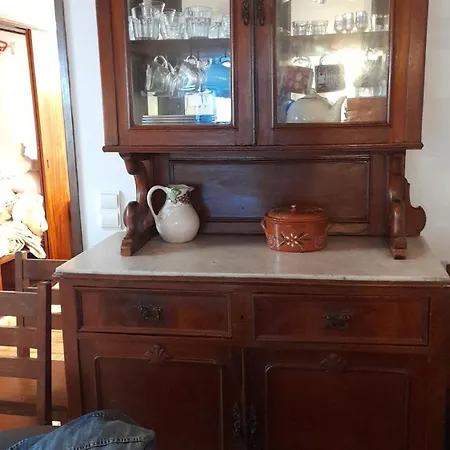 Casa Na Termal * Monchique